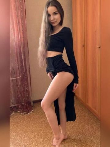 Анкета проститутки Галя, Луганск, 23 года, №361166